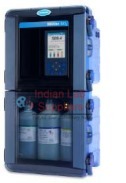 AMC Silica Analyzer